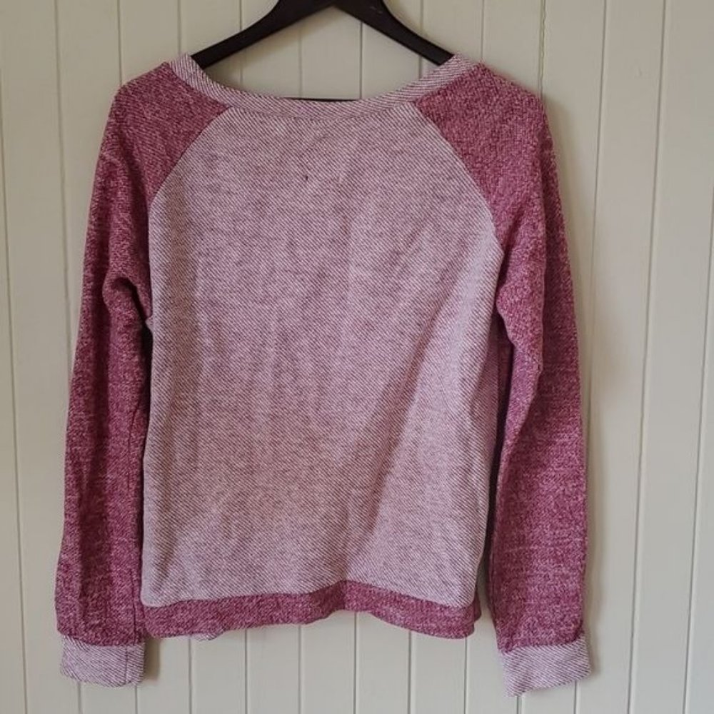 Volcom KnitNot Sweatshirt - Picture 4 of 4